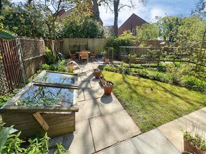 Garden- click for photo gallery